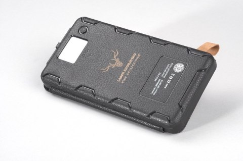 Power bank SOLRAY 8000 mAh