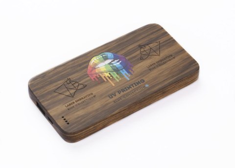 Power bank VIOUR 4000 mAh