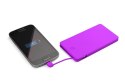 Power bank VIVID 4000 mAh