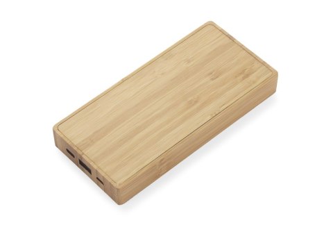 Power bank solarny SONNEN 10 000 mAh