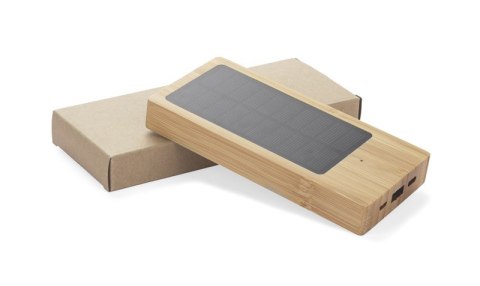Power bank solarny SONNEN 10 000 mAh