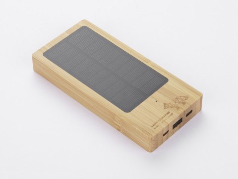 Power bank solarny SONNEN 10 000 mAh