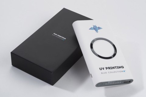 Power bank DOUBLE 8000 mAh