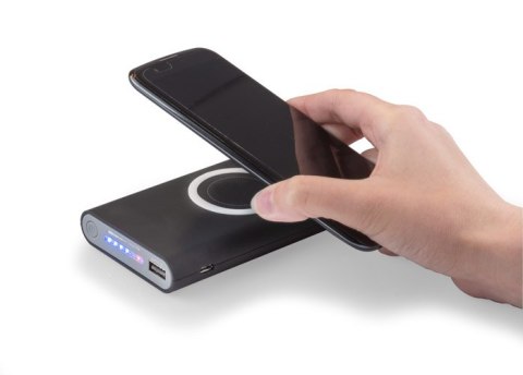 Power bank DOUBLE 8000 mAh