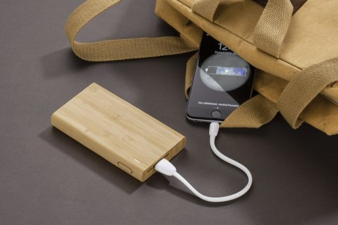 Power bank SILVA 8000 mAh