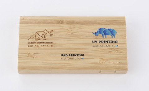 Power bank SILVA 8000 mAh