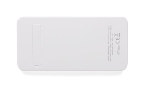 Power bank STAND 10 000 mAh