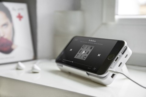 Power bank STAND 10 000 mAh