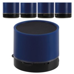 Głośnik Bluetooth TAIFUN kolor niebieski