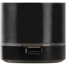 Głośnik Bluetooth TAIFUN kolor czarny