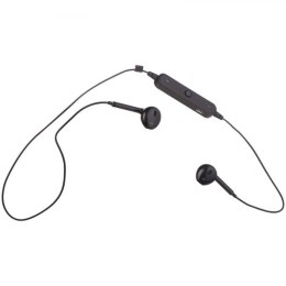 Słuchawki Bluetooth ANTALYA kolor czarny