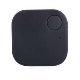 Lokalizator przedmiotów z wyzwalaczem Bluetooth 4.0 kolor czarny