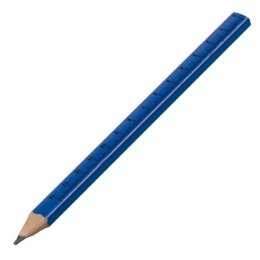 Ołówek stolarski EISENSTADT kolor niebieski