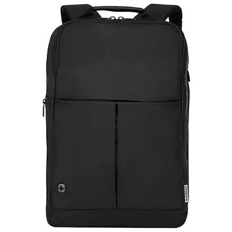Plecak Wenger Reload 16`, czarny kolor czarny