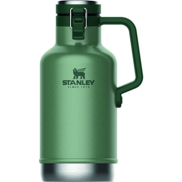 Kufel Stanley CLASSIC EASY POUR GROWLER 1,9 L kolor zielony