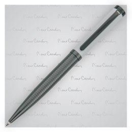 Długopis metalowy MARIGNY Pierre Cardin kolor biały