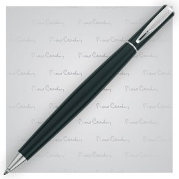Długopis metalowy MATIGNON Pierre Cardin kolor czarny