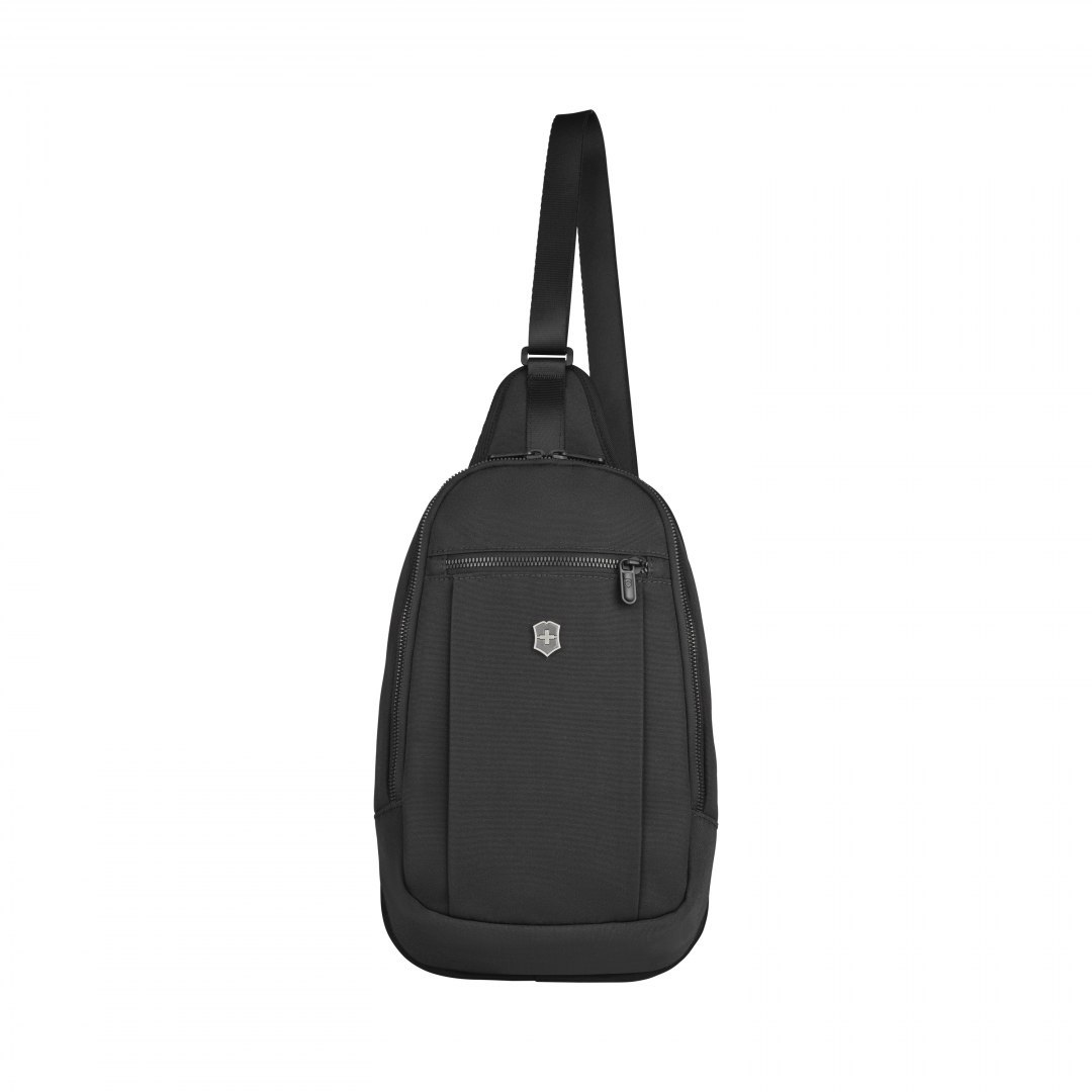 Lifestyle Accessory Sling Bag kolor czarny