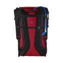 Plecak Altmont Active Lightweight Rolltop Backpack kolor czerwony