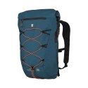 Plecak Altmont Active Lightweight Rolltop Backpack kolor niebieski