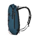 Plecak Altmont Active Lightweight Rolltop Backpack kolor niebieski