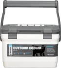 LODÓWKA STANLEY Easy Carry Outdoor Cooler 6.6L / 7QT kolor biały
