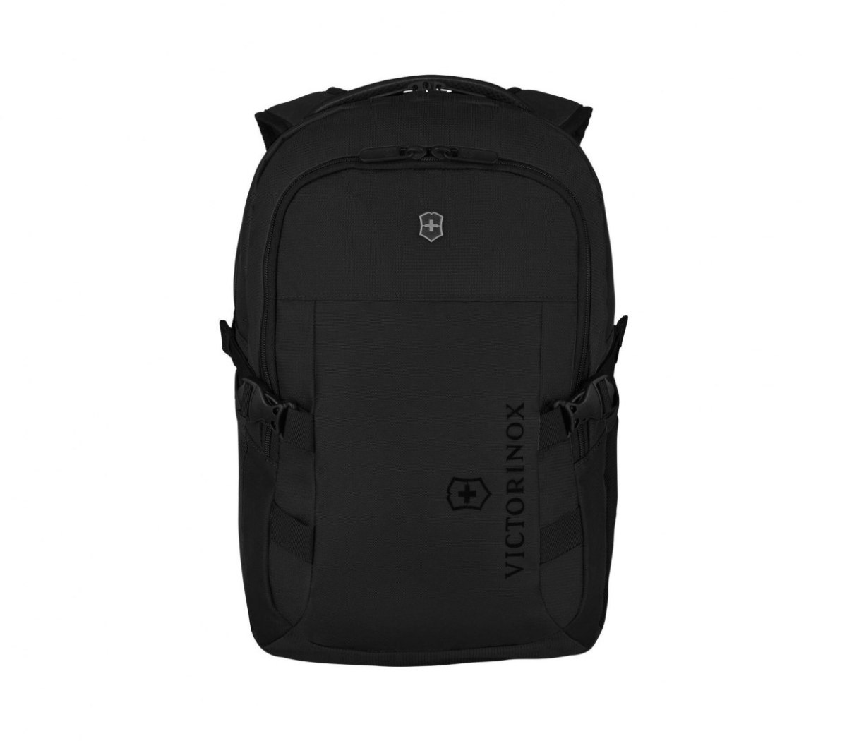 VX Sport EVO kompaktowy plecak kolor czarny