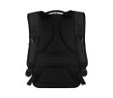 VX Sport EVO kompaktowy plecak kolor czarny