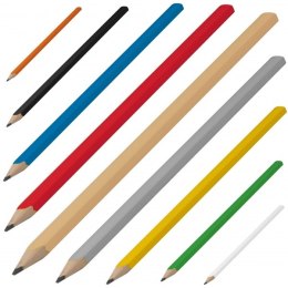 Ołówek stolarski Szeged kolor wielokolorowy