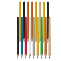 Ołówek stolarski Szeged kolor wielokolorowy