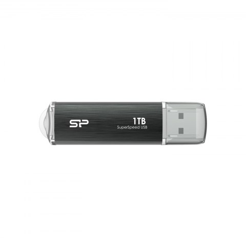 Pendrive Silicon Power Marvel - M80 3.2 1T kolor szary