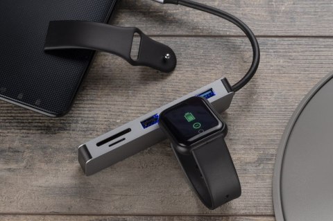 Zegarek Fitness STEP