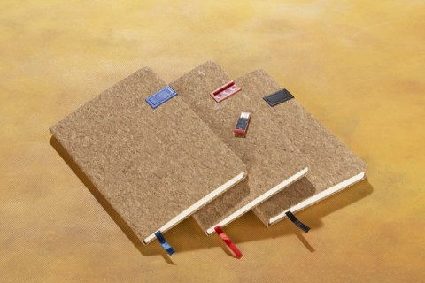 Notes MENTE z pamięcią USB 16GB, A5