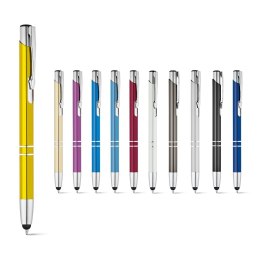 BETA TOUCH. Aluminiowy długopis