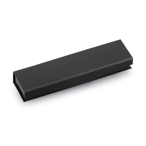 SILVERIO. Metalowy długopis