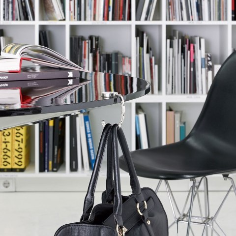 FLORENCE. Wieszak na torebkę