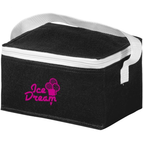 Torba termoizolacyjna z włókniny na 6 puszek Spectrum czarny