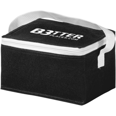 Torba termoizolacyjna z włókniny na 6 puszek Spectrum czarny