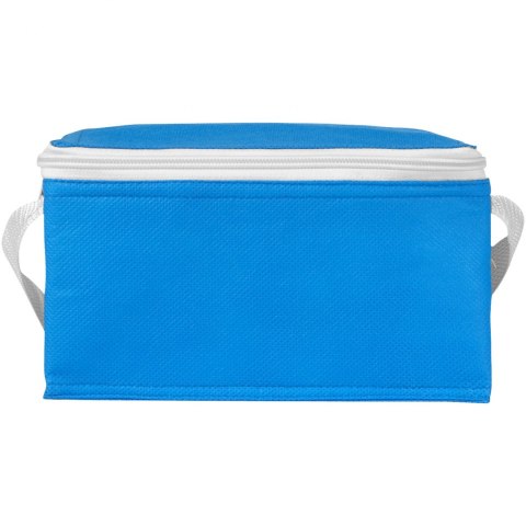 Torba termoizolacyjna z włókniny na 6 puszek Spectrum niebieski