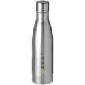 Butelka Vasa z miedzianą izolacją próżniową srebrny
