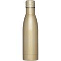 Butelka Vasa z miedzianą izolacją próżniową złoty