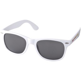 Okulary przeciwsłoneczne Sun ray biały