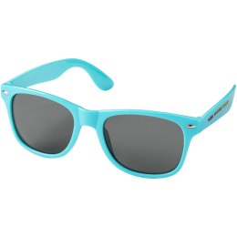 Okulary przeciwsłoneczne Sun ray błękitny