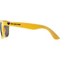 Okulary przeciwsłoneczne Sun ray żółty