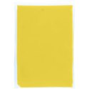 Poncho przeciwdeszczowe Ziva żółty