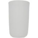 Kubek ceramiczny o podwójnych ściankach Mysa 410 ml biały