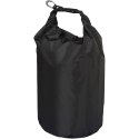 Wodoodporna torba Camper 10 l. czarny