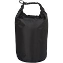 Wodoodporna torba Camper 10 l. czarny