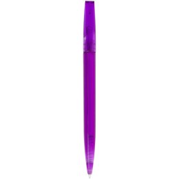 Długopis London fioletowy