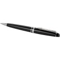 Długopis Expert czarny, srebrny